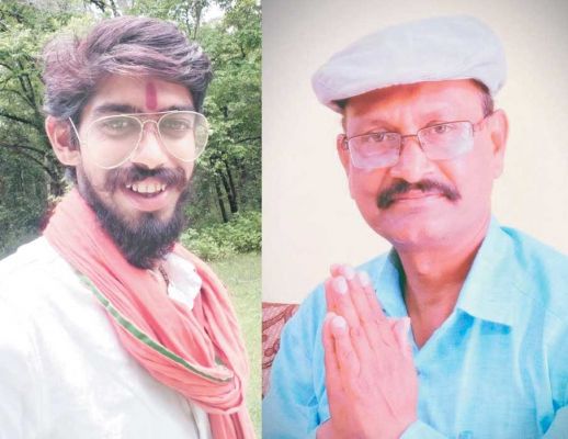 सिहावा विस मीडिया प्रभारी बने रामगोपाल व घनश्याम सह प्रभारी