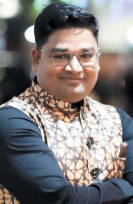 केंद्रीय विद्यालय व मेडिकल कॉलेज की सुविधाओं से वंचित सारंगढ़ - सतीश