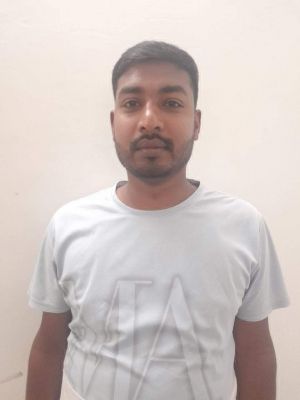 सट्टा-पट्टी, 2 आरोपी गिरफ्तार