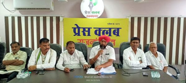 आम जनता की आवाज उठाने वाले राहुल को मोदी कर रहे प्रताडि़त-कुलबीर