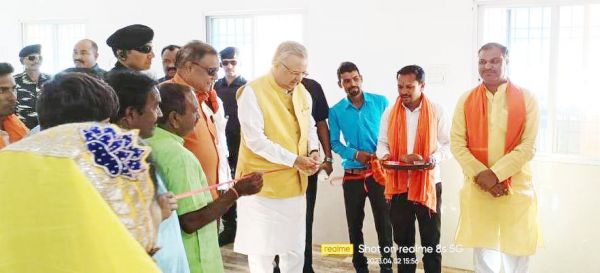 ठेठवार समाज का वार्षिक अधिवेशन