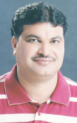 राहुल के अलावा पीएम आवास से वंचित हितग्राहियों को भी अपना आवास उपलब्ध कराएं कांग्रेसी-मधुसूदन