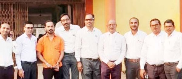 अधिवक्ता संघ कुरुद में चुनाव को लेकर सरगर्मी बढ़ी