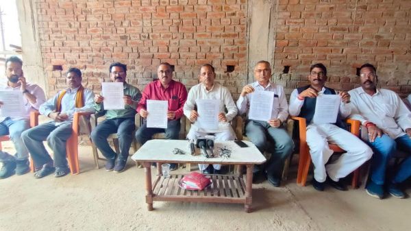 भाजपा सरकार राहुल के खिलाफ द्वेषपूर्ण कार्य कर रही है-अजय सोनी