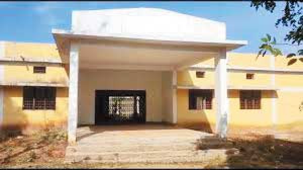 केंद्रीय विद्यालय का संचालन लाइवलीहुड कॉलेज में करने की मांग