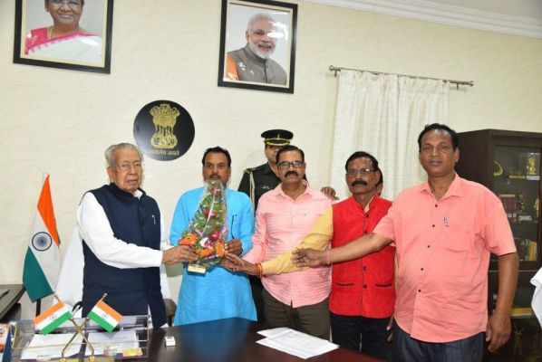 राशन का ओवर स्टॉक घोटाला 173 करोड़ से भी कम