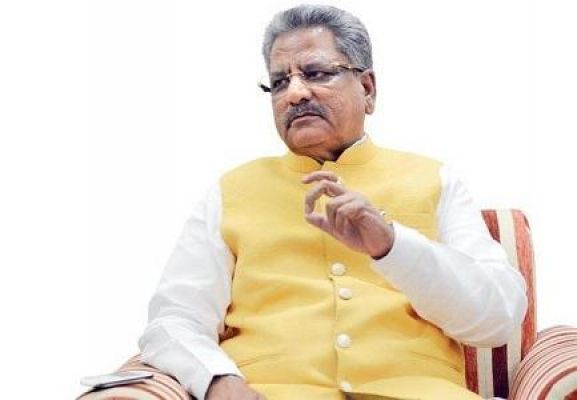 संघ ने बुलाई भाजपा और 36 संगठनों की बैठक, आ रहे माथुर- संतोष