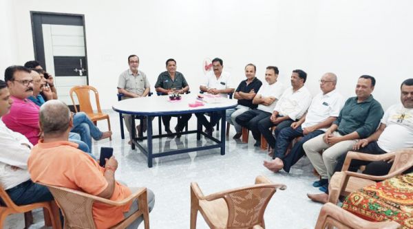 प्रदेश के 130 छोटे-बड़े शहरों के सिंधी समाज के मुखिया पहुंचेंगे दल्लीराजहरा