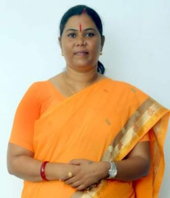 दो सीटों से पूर्ण बहुमत के सफर में पीढिय़ां खप गई- गोमती साय