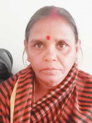 दादी को नहीं चाहिए थी पोती, कुएं में फेंक की हत्या, बंदी