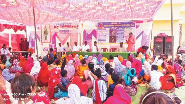 विद्युत सब स्टेशन का विधायक ने किया उद्घाटन