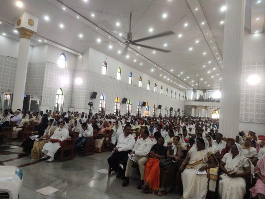 गुड फ्राइडे...