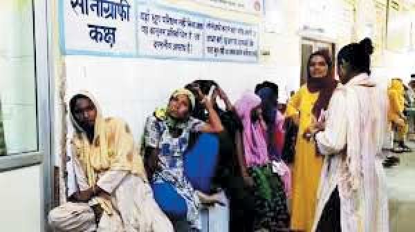 अब खतरा बढ़ गया, कोविड नियमों का पालन करें - सीएमएचओ