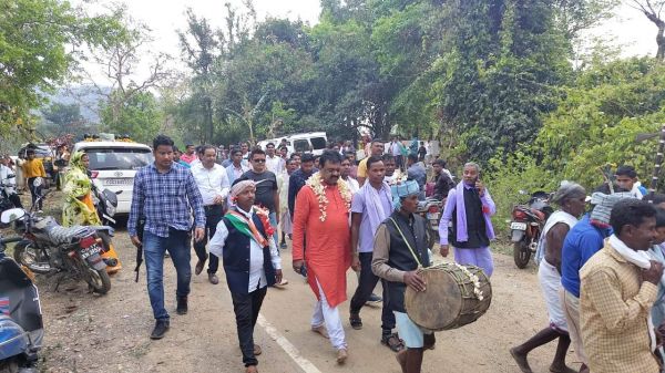 मेला मंडई हमारी संस्कृति का अभिन्न हिस्सा-रेखचंद