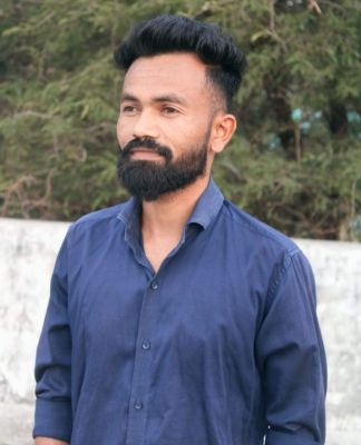 जटिल नियमों में उलझा कर लाखों युवाओं को ठग रही कांग्रेस - गागड़ा