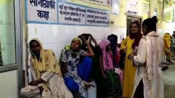 अब खतरा बढ़ गया, कोरोना नियमों  का पालन करें-सीएमएचओ