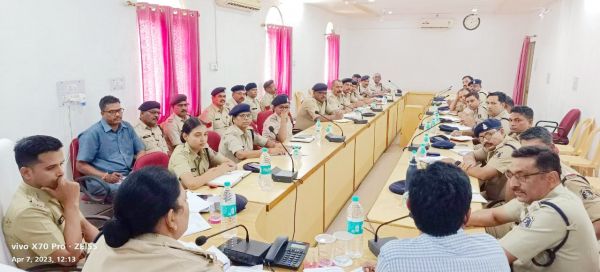 कानूनी प्रावधानों का पालन करते हुए करें निष्पक्ष जांच-कांति