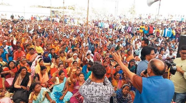 स्कूल सफाई कर्मचारी अफसरशाही व धोखेबाजी से नाराज, दे सकते हैं इस्तीफा?