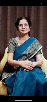 कांता देवी पालीवाल  का निधन