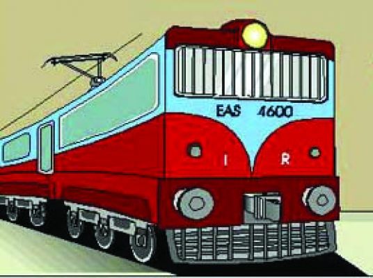 खडग़पुर मंडल में रेल रोको आंदोलन और गोंदिया-भंडारा में बिछ रही नई लाईन से ट्रेनों की रफ्तार घटी