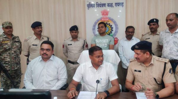 करोड़ों के घोटालेबाज पुलिस की गिरफ्त में, 35 से अधिक मामले हैं दर्ज