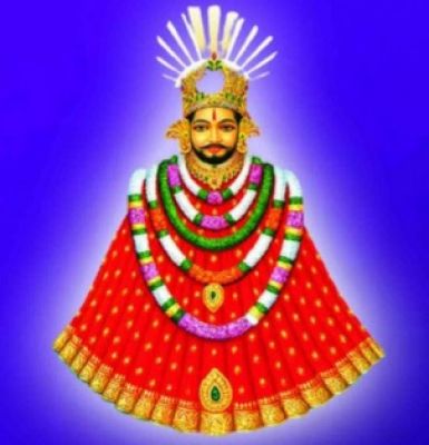 राजपुर में श्याम संकीर्तन महोत्सव, 14 को निशान यात्रा 