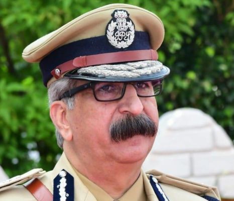 नये डीजीपी कराएंगे विस चुनाव, 30 जून को रिटायर हो रहे जुनेजा