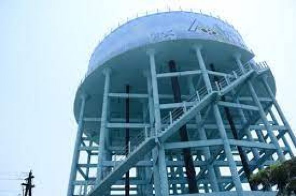 बुधवार को 10 टंकियों से पानी सप्लाई नहीं होगी