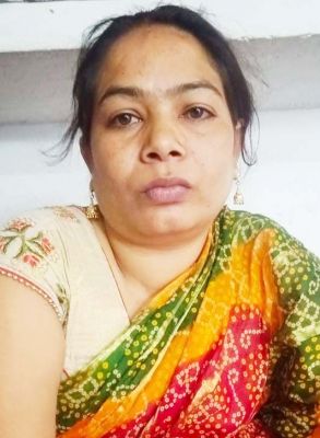 गिरफ्तार हुई झूठी गीता नायक