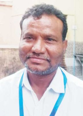 सरकार के बगैर ड्रोन हमला कैसे संभव है-कुंजाम