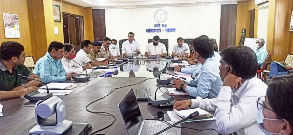 ​यातायात नियमों का उल्लंघन : 128 वाहनों का लाईसेंस निरस्त, 130 पर चालानी कार्रवाई