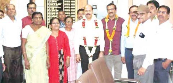  कृषि विवि में ओपीएस बहाली के आदेश, 287 को मिलेगा लाभ