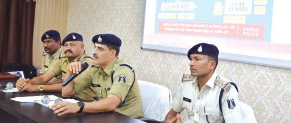 थानों में जमा करना होगा मॉडीफाई सायलेंसर, एलईडी फ्लेश लाइट