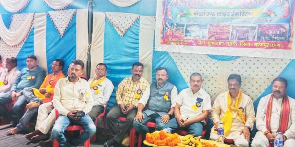 एक दिवसीय कर्मा प्रतियोगिता