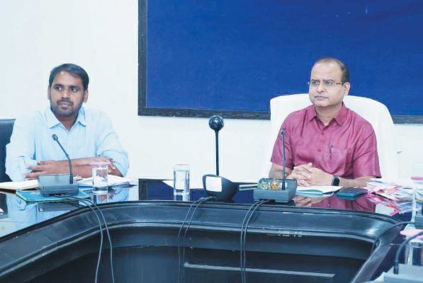 यातायात नियमों में लापरवाही पर होगी सख्त कार्रवाई