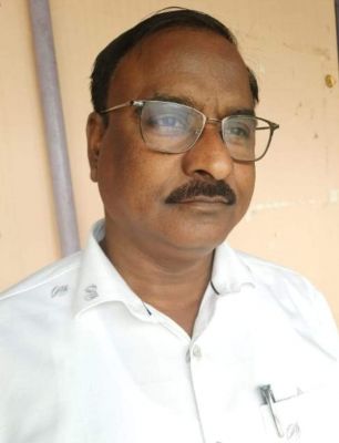 बलरामपुर में वर्षों से जमे प्रभारी एसडीओ को हटाने में प्रशासन नाकाम