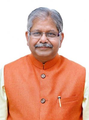 भरोसे को ही पता नहीं है,  भरोसे का पता- कौशिक