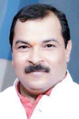 बिरनपुर की घटना दुर्भाग्यजनक, लोग शांति बनाए रखें - टिकेन्द्र
