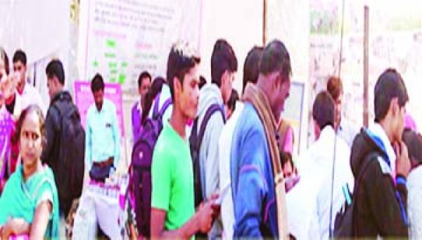 बेरोजगार भत्ते के लिए दो साल का जीवित पंजीयन अनिवार्य