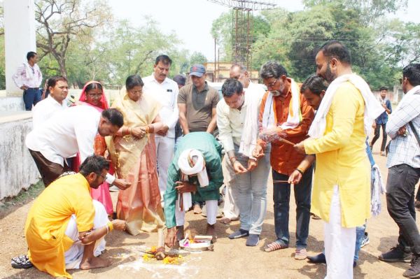 स्टेट स्कूल मैदान का होगा जीर्णोद्वार 