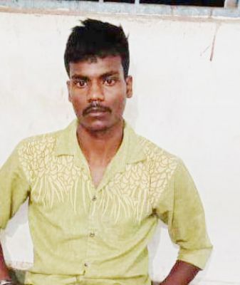 नाबालिग से रेप, आरोपी गया जेल