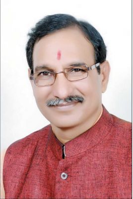 भूपेश सरकार का छत्तीसगढिय़ा सबले बढिय़ा नारा खोखला साबित हो रहा - चंदूलाल