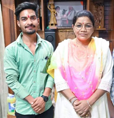 बिट्टू पाल लोक स्वास्थ्य यांत्रिकी विभाग के सांसद प्रतिनिधि नियुक्त