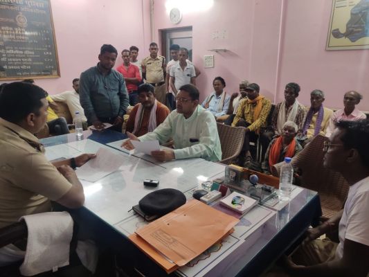 केसीसी में फर्जीवाड़ा के आरोपी प्रबंधक पर जुर्म दर्ज, बर्खास्त