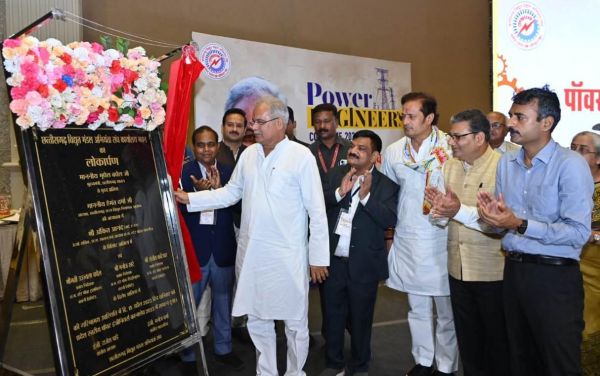 कोयले पर निर्भरता कम करने 5 हाईड्रल प्लांट लगाए जा सकते हैं