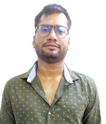 स्वयं को अधिकारी बता नौकरी के लिए ठगे 16 लाख, सिपाही गिरफ्तार