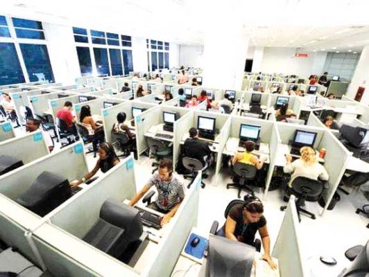 राजधानी में 5 सौ सीटर बीपीओ सेंटर जल्द, सीएम कल करेंगे भूमिपूजन