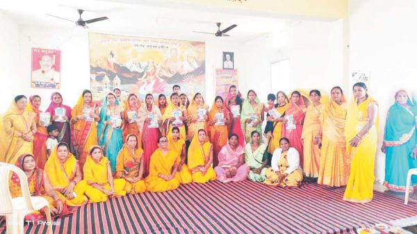 गायत्री शक्तिपीठ में विभिन्न संस्कार