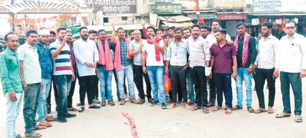 कांग्रेस का यूथ जोड़ो, बूथ जोड़ो का दूसरा चरण सिमगा से शुरू
