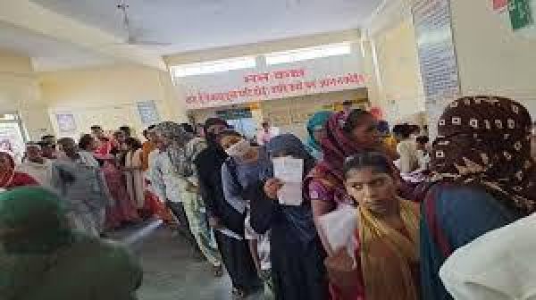 1 जून से होगा मुफ्त इलाज, जीवनदीप समिति ने कहा हमारी सैलरी कहां से आएगी?